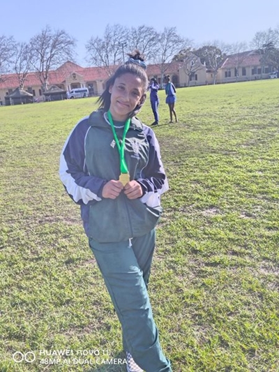 Junesce wen goud