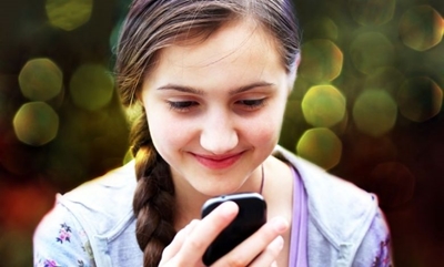 Teen texting and the 5-second rule: What you need to know