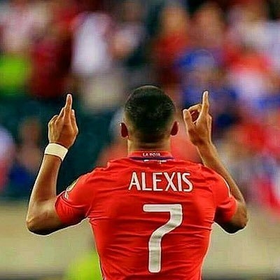 Alexis likely to join Man Utd - Wenger