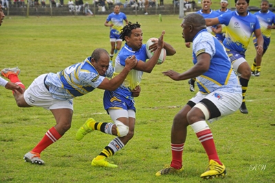 Goeie begin vir klubrugby