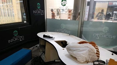 At least four community radio stations attacked and looted in Gauteng, KZN