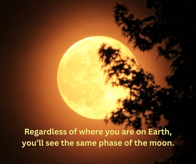 Springbok Supermoon set to light up SA skies this week