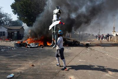 Amnesty SA calls for calm after protesters killed in Tembisa shutdown
