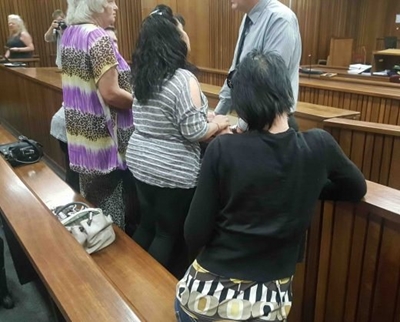 ‘Springs Monster’ has ‘found God’ but expert tells court he’s still a psychopath