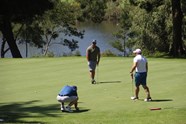 NSRI Wilderness Golf Day At George Golf Club George Herald