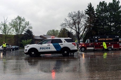 Student killed in US school shooting