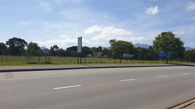 No objections to Mediclinic's new location