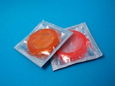 Health department assures government-issued condoms are not recycled
