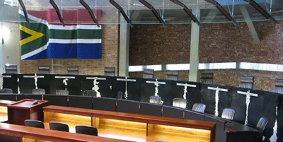 Activist takes mandatory vaccine fight to Constitutional Court