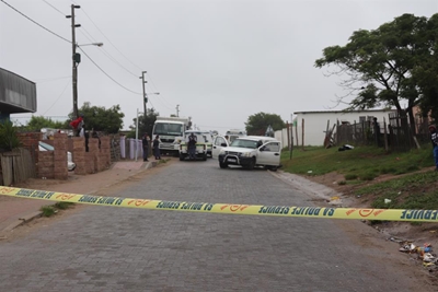 Hawks swoop on would-be robbers