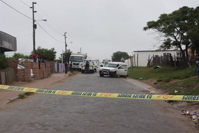 Hawks swoop on would-be robbers
