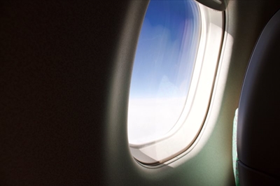 Leaving (and hopefully returning) on a jet plane