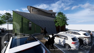Coetzee Architects & Associates: Helping shape the way people live