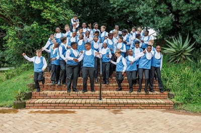 Drakies to perform in Graaff-Reinet