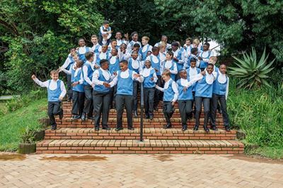 Drakies to perform in Graaff-Reinet