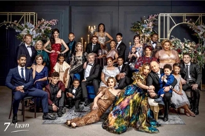 Heartbreak as South Africans bid farewell to ‘7de Laan’ after 23 years