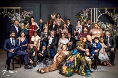 Heartbreak as South Africans bid farewell to ‘7de Laan’ after 23 years