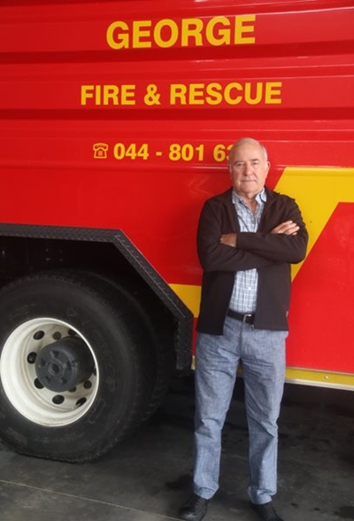 Fanning the flames of wildfire awareness in Wilderness
