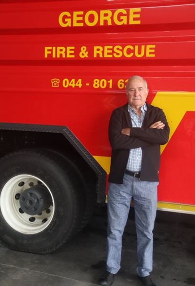 Fanning the flames of wildfire awareness in Wilderness