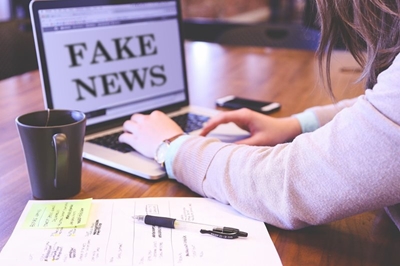 Guide: How to tell if a news article is reliable