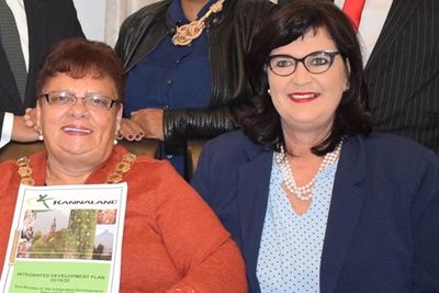 Ongekwalifiseerde oudit vir Kannaland
