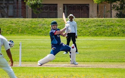 Cavaliers cruise to quarter finals