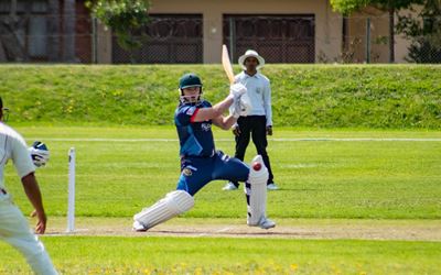 Cavaliers cruise to quarter finals