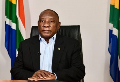 Ramaphosa: Anyone with evidence of wrongdoing by judges must report to authorities