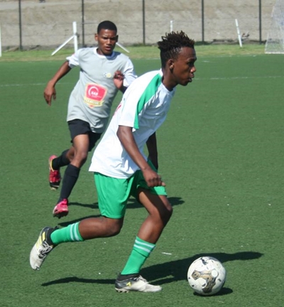 Simunye bags three points against Moonlight
