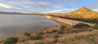 Karoo verstom oor nuwe name