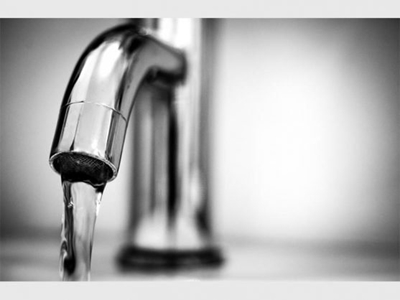 Johannesburg gets stricter with water restrictions