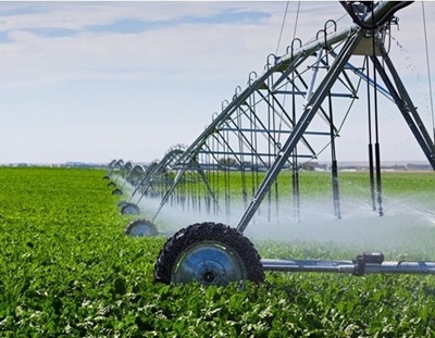2nd quarter of agricultural growth for SA