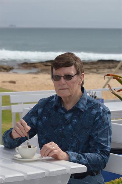 Veterane maak 'nuus' in en om Mosselbaai