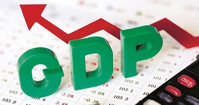 SA's GDP grows by 0.4% in first quarter