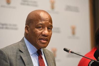 Engaging in lawlessness not the way to resolve conflict - government