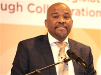 Date set for Presidential inauguration