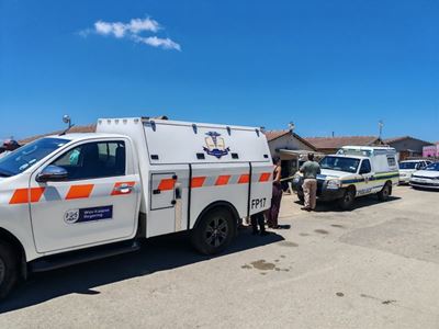 Woman found deceased in Rosedale home
