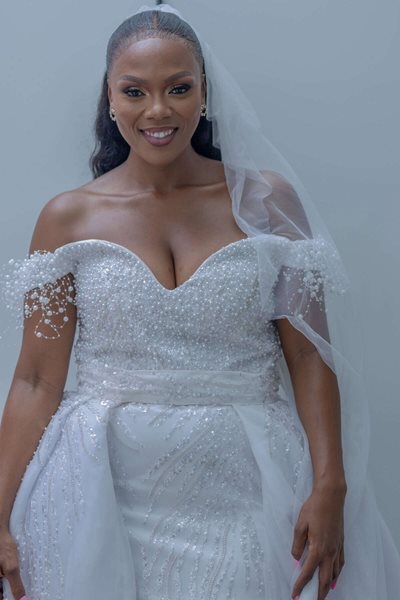 ‘My husband didn’t believe in foreplay’ – Makoto speaks on ‘Married at First Sight’ drama