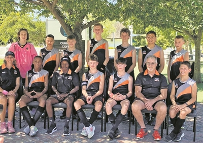 Bronze for Knysna's Elephants