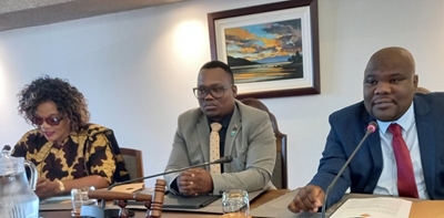 Water and sanitation forum officially launched