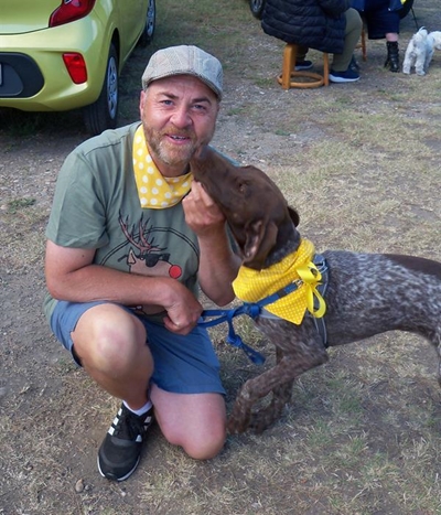 Help raise funds for animals, win prizes