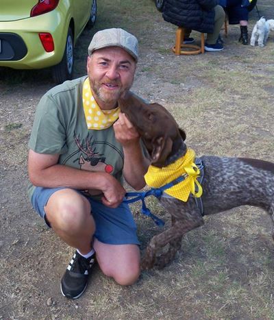 Help raise funds for animals, win prizes