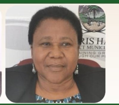 Town mourns death of Nyameka Goniwe