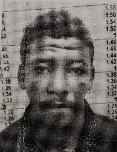 Assist the police, reward offered