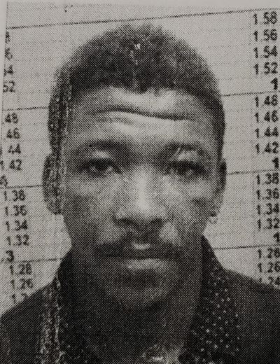 Assist the police, reward offered