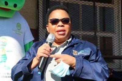 Bill promoting transformation in environmental sector before parliament