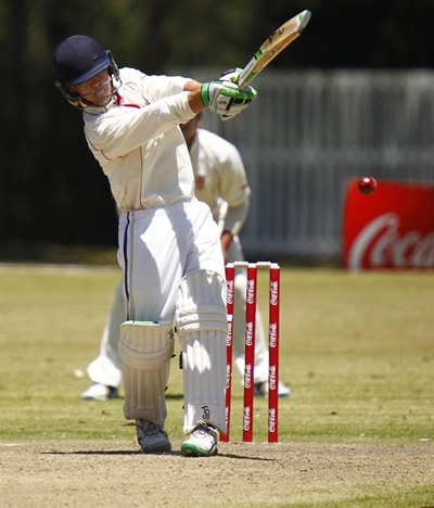 Oudtshoorn gasheer vir groot krieket