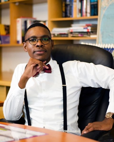 Africa’s giving culture is helping to fund university students 