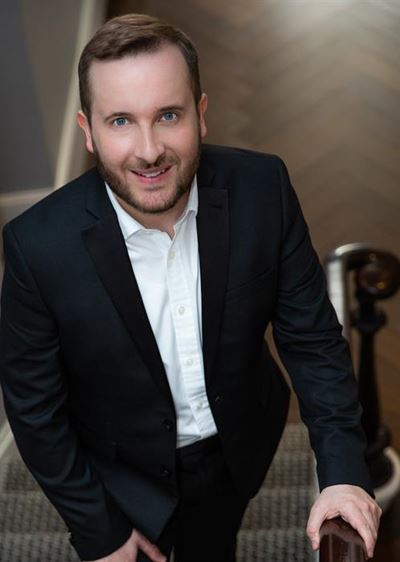 Acclaimed Ben Schoeman in George