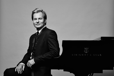 Trio plays Gershwin with panache